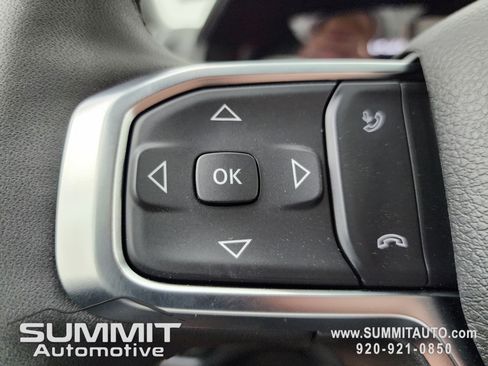 New 2026 RAM 2500 Tradesman w/ Safety Group image 15