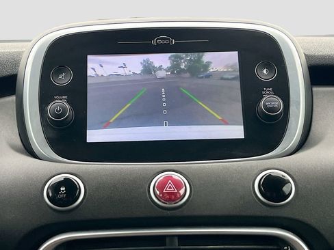 Used 2018 FIAT 500X Trekking FWD image 14