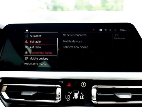 Used 2022 BMW 430i Gran Coupe w/ Premium Package 2 RWD image 29