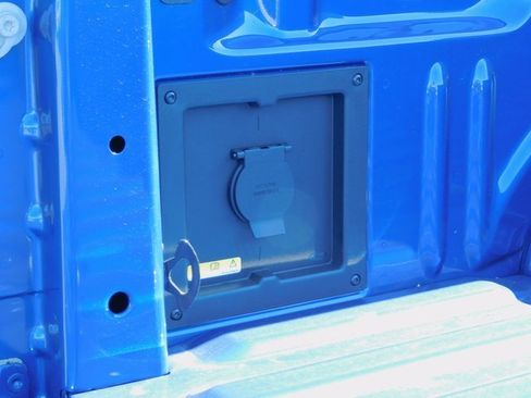 New 2024 Ford F150 XLT w/ Equipment Group 302A MID image 13