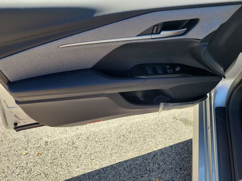 New 2026 Toyota Camry LE FWD image 19