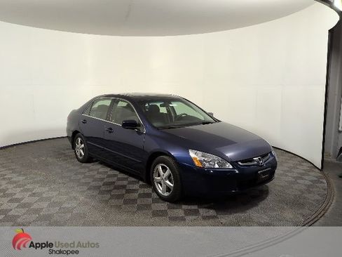 Used 2003 Honda Accord EX image 1
