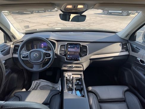 Certified 2023 Volvo XC90 T8 Ultimate w/ Protection Package Premier image 32