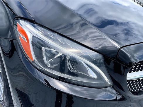 Used 2017 Mercedes-Benz C 300 Coupe image 25