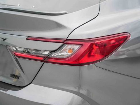 Used 2025 Toyota Camry SE w/ Multimedia Upgrade Package FWD image 20