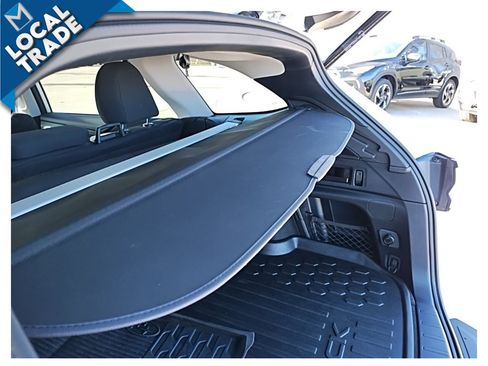 Certified 2024 Subaru Outback Premium image 53