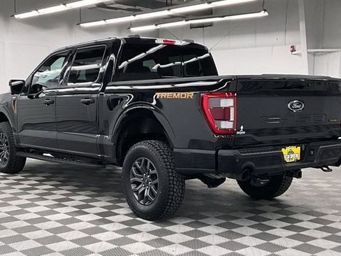 Used 2023 Ford F150 Tremor w/ Equipment Group 402A High image 3