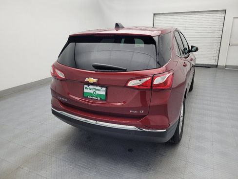 Used 2020 Chevrolet Equinox LT image 7