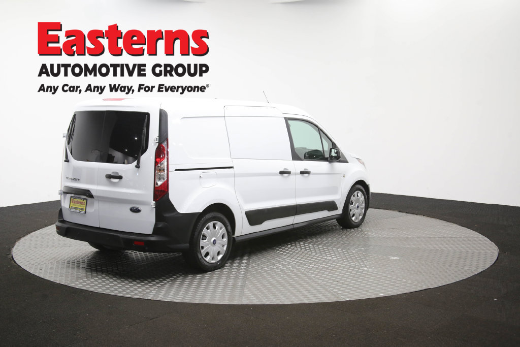 Used 2020 Ford Transit Connect XL FWD image 41