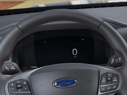 New 2026 Ford Explorer Active image 13