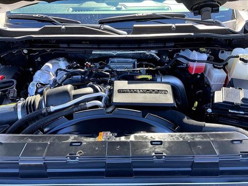 Certified 2023 Chevrolet Silverado 2500 LT image 22