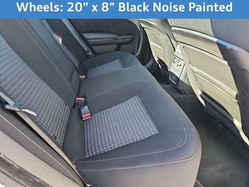 Used 2023 Dodge Charger GT w/ Blacktop Package image 22