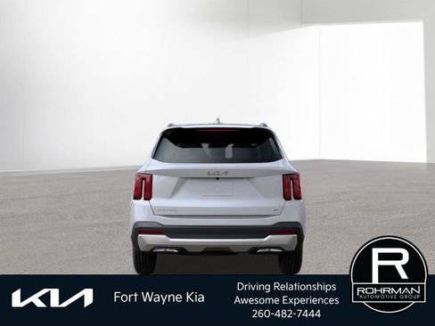New 2026 Kia Sorento S AWD/4WD image 6