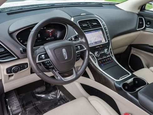 Used 2020 Lincoln Nautilus Reserve w/ Equipment Group 201A AWD/4WD image 41