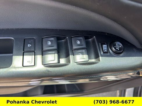 Used 2019 Chevrolet Colorado Z71 AWD/4WD image 18
