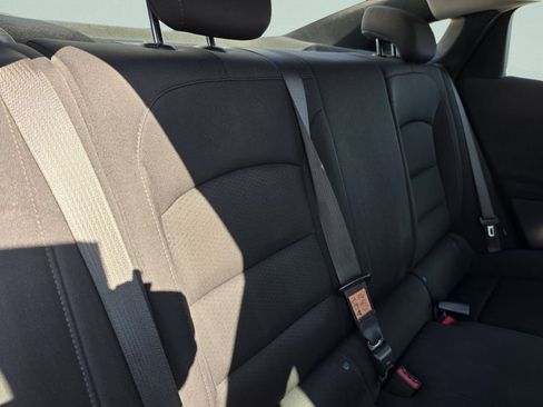 Used 2022 Chevrolet Malibu RS w/ LPO, Convenience Package 2 image 21