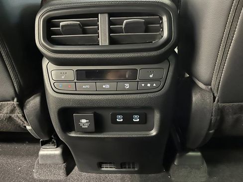 New 2026 Honda Passport TrailSport Elite image 26