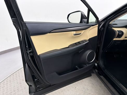 Used 2015 Lexus NX 200t AWD w/ Premium Package image 27