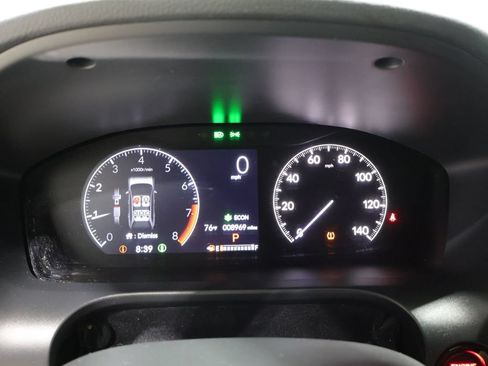 Used 2025 Honda HR-V LX image 38