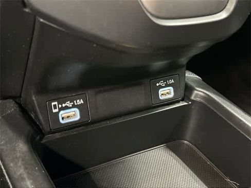 Certified 2022 Honda CR-V EX image 25