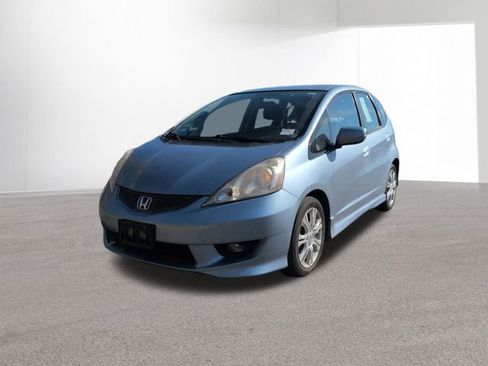 Used 2011 Honda Fit Sport image 20