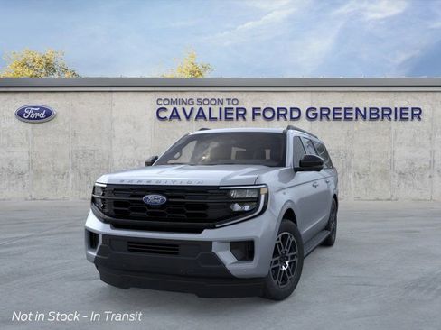 New 2026 Ford Expedition Max Active image 2