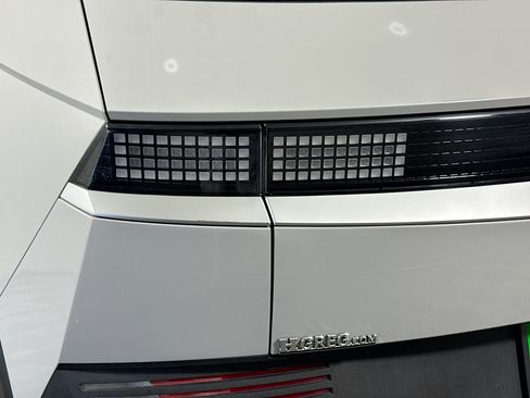 Used 2023 Hyundai Ioniq 5 SEL w/ Cargo Package image 36