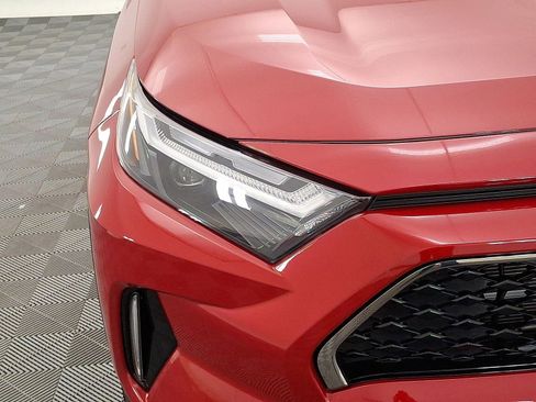 Certified 2023 Toyota RAV4 XSE w/ Weather Package AWD/4WD image 28