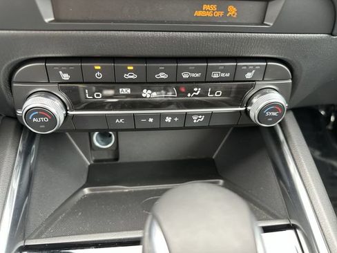 Used 2025 MAZDA CX-5 Carbon Edition AWD/4WD image 19