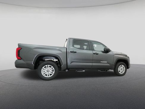 New 2025 Toyota Tundra SR5 AWD/4WD image 26