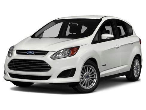 Used 2015 Ford C-MAX SE w/ Winter Package FWD image 1