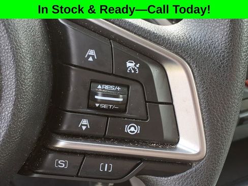 Certified 2024 Subaru Forester AWD/4WD image 23