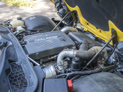 Used 2008 Saturn Sky Red Line image 9