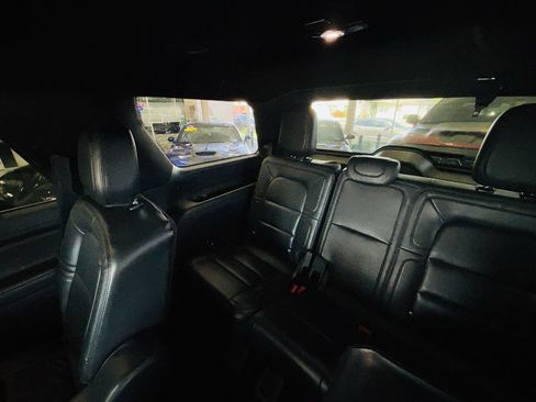 Used 2024 Lincoln Navigator Reserve AWD/4WD image 37