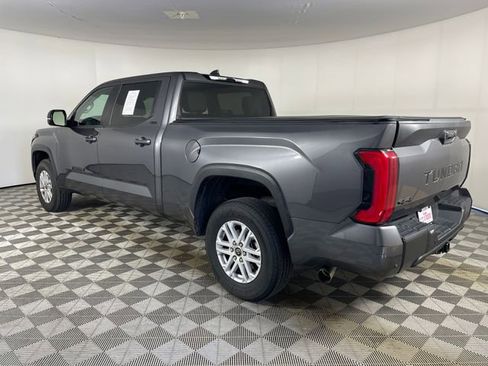Used 2024 Toyota Tundra SR5 w/ SR5 Premium Package image 14