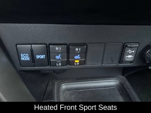 Used 2013 Toyota RAV4 Limited AWD/4WD image 15