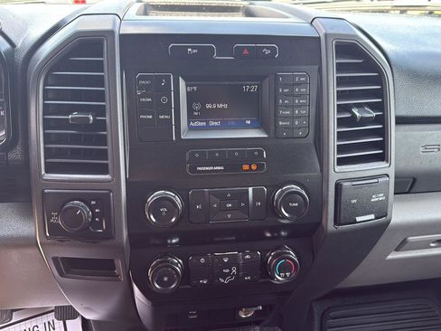 Used 2019 Ford F250 XL w/ Power Equipment Group AWD/4WD image 23