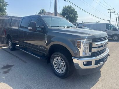 Used 2019 Ford F250 XLT w/ XLT Value Package