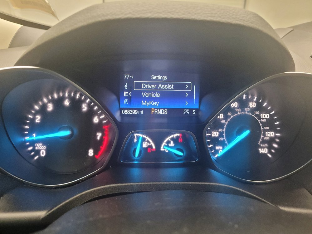 Used 2018 Ford Escape SEL FWD image 23
