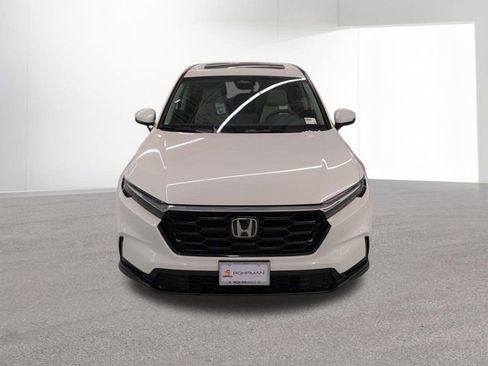New 2026 Honda CR-V EX image 24