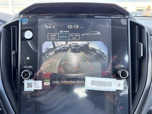 New 2026 Subaru Crosstrek 2.5i Limited image 21