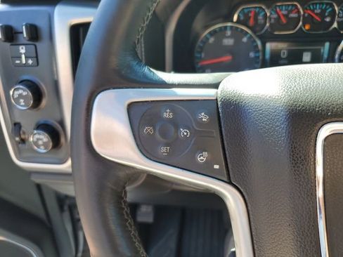 Used 2018 GMC Sierra 1500 SLT image 29
