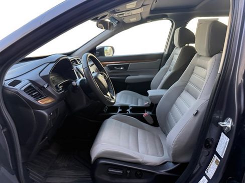 Used 2022 Honda CR-V EX image 10