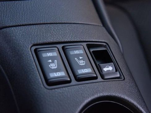 Certified 2024 Nissan Z Performance w/ Floor Mat Package image 22