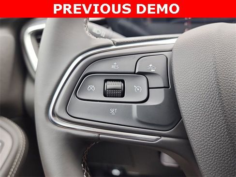 New 2026 Buick Encore GX Preferred image 24