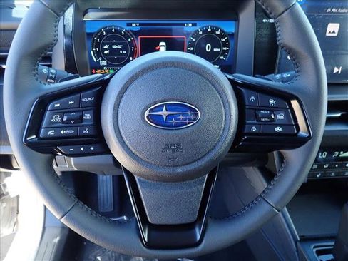 New 2026 Subaru Outback Premium image 13