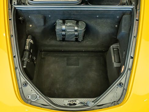Used 2007 Ferrari F430 Spider RWD image 22