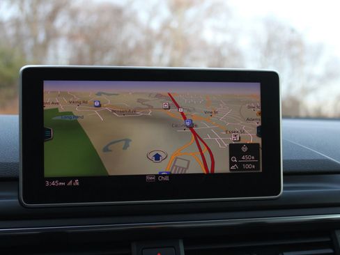 Used 2018 Audi A5 2.0T Premium image 38