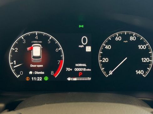 New 2026 Honda Odyssey Touring image 30