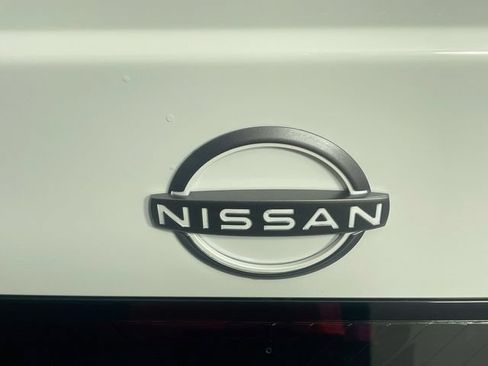 New 2026 Nissan Sentra S w/ Floor Mat Package FWD image 18